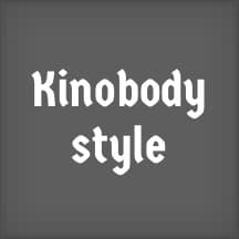 Kinobody Greek God (Phase 1)