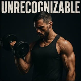 UNRECOGNIZABLE