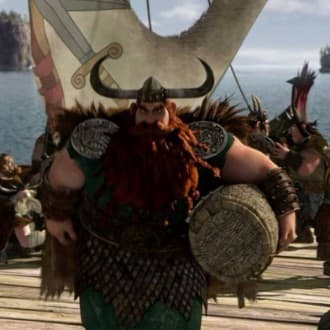 The Chieftain's Conquest (5/3/1 BBB Strongman)