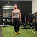 Hollywood physique