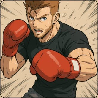 PowerBoxer Vol I