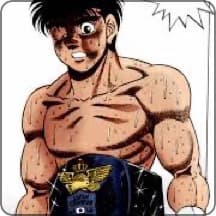 IPPO-Maxing program