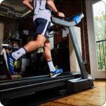 5K Treadmill Training Program