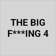 Big 4: powerbuilding program