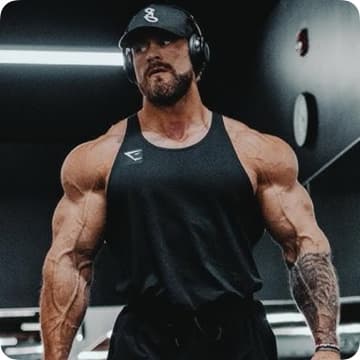 CBUM: STANDARD6: SHIFT