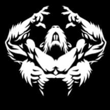 Ripped Body Intermediate Bodybuilding Routine