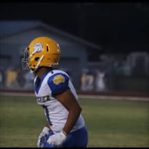 Becoming an Athlete