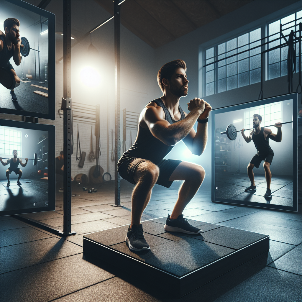 Three-Day Full Body Running 