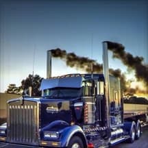 Turbo Diesel 4 Day Linear Progression