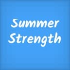 Taryns Summer Strength