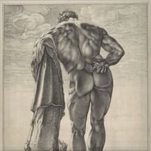 Farnese Hercules Program