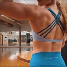 Endurance Strength Training Program