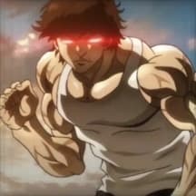 Yoked Runner