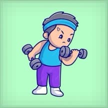 Home Fat Loss Program