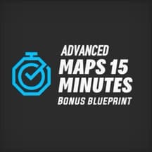 MAPs 15 Advanced