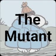 The Mutant