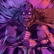 Viking strong