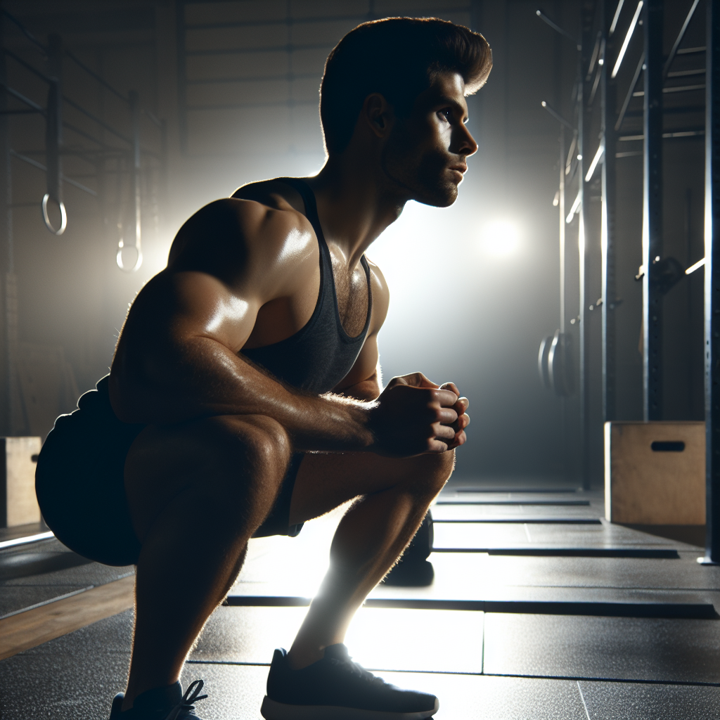 Strength training