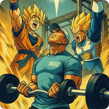 POWERBUILDING 2.0