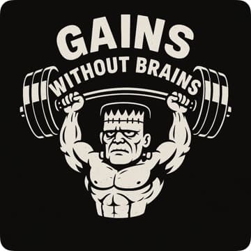 Gains without Brains