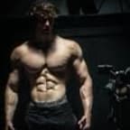 Get shredded