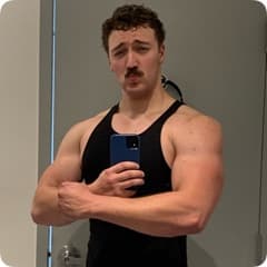 Upper/Lower for Mass