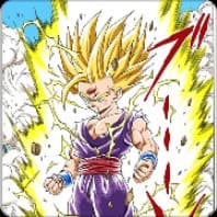PPL+PP Super Saiyan 2