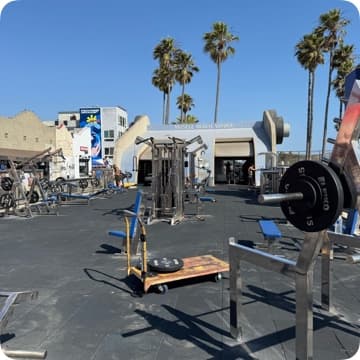 Offseason powerbuilding