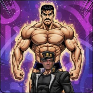 Lyle & Soloman Inspired Upper Lower Split