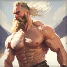 3-day Full Body Strength and Mass