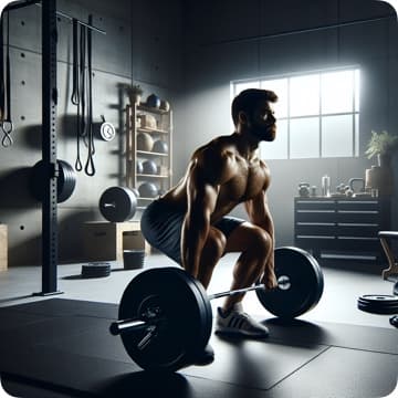 6 day powerlifting/bodybuilding program