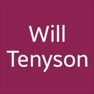 Will Tennyson