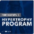 Jeff Nippard's Fundamentals Hypertrophy Program