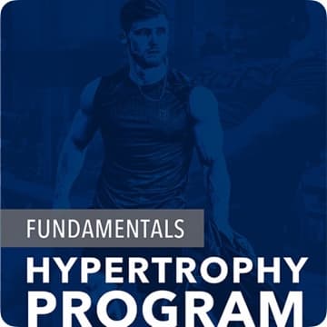 Jeff's Full Body Fundamentals