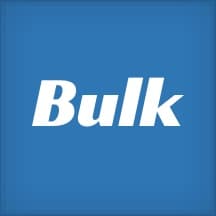 Bulk