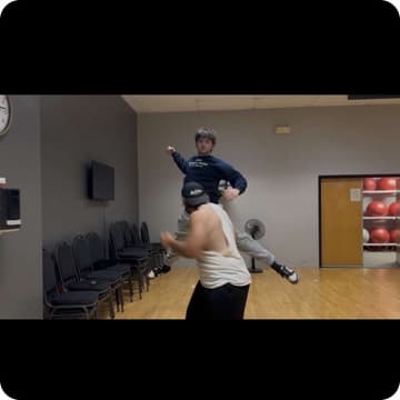 matthews 3 week program v1