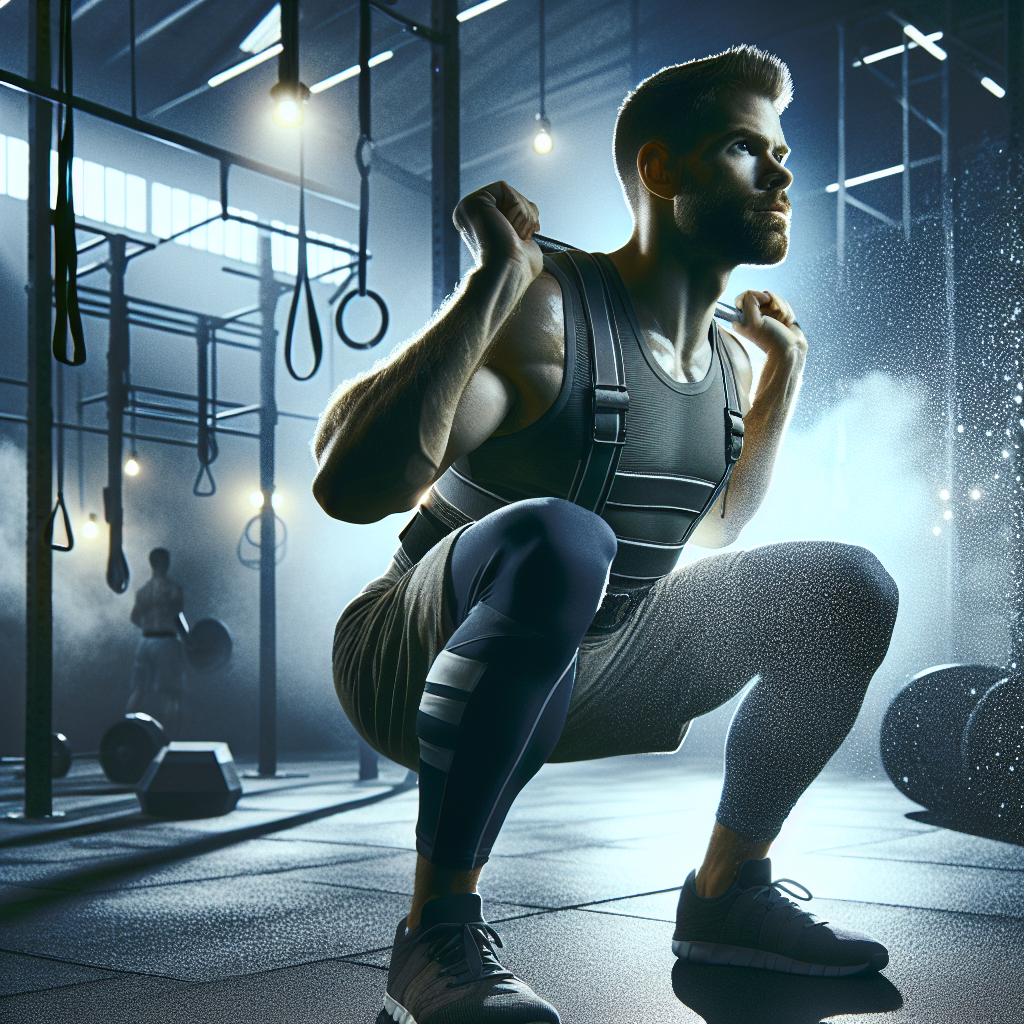 First 30 days gym program