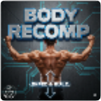 Full body - recomp - arms focus