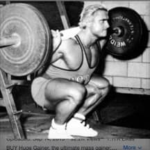 Quadzilla-squat plateau breaker