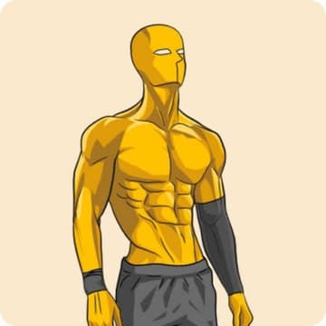 At Home Dumbbell Lift