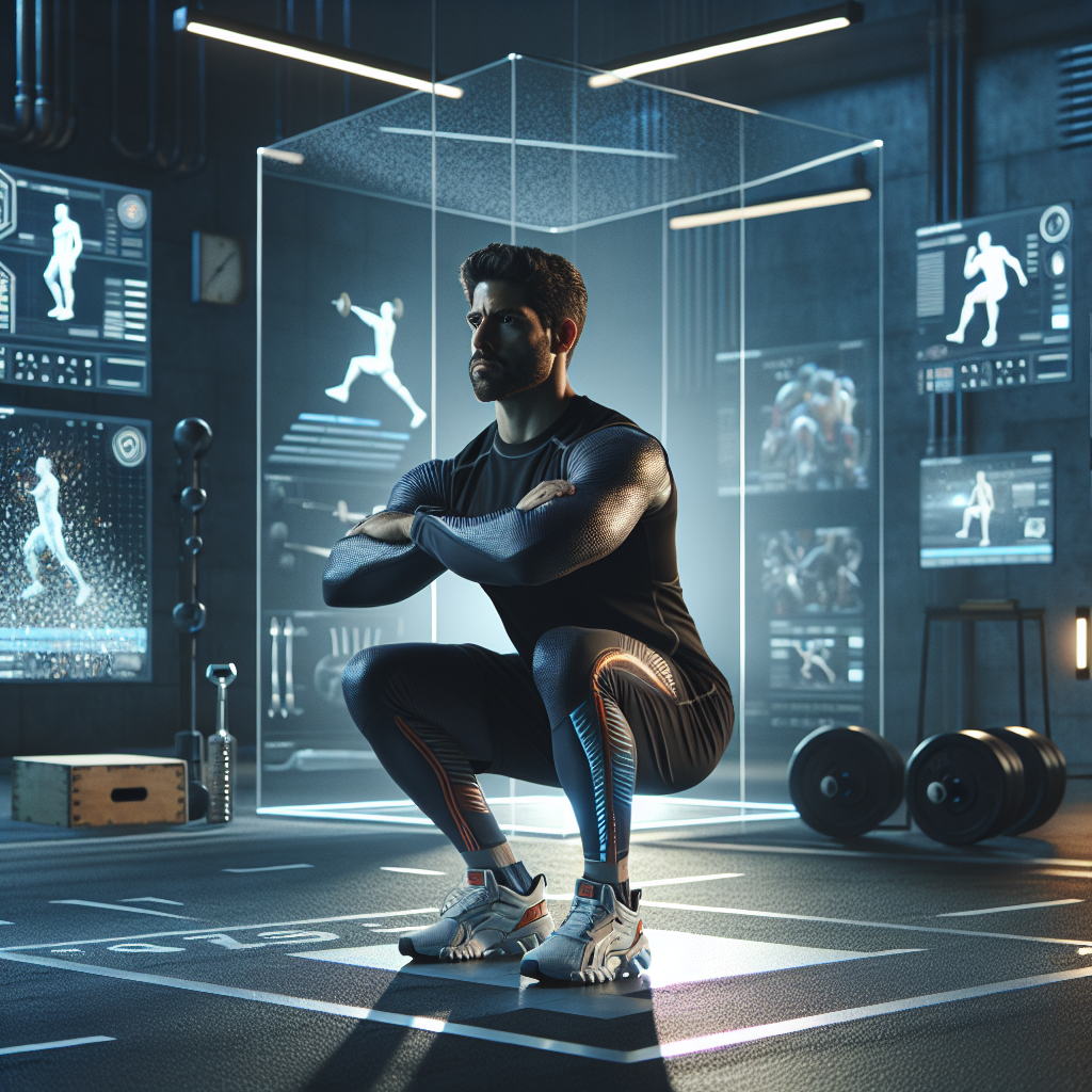 Domenico Piccolo trainer program 1