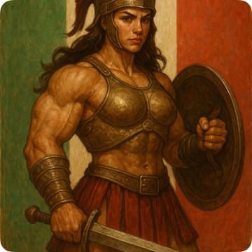 Gladiator Gains🇮🇹