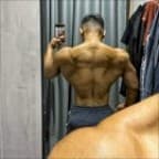 Max OT ft High Carb
