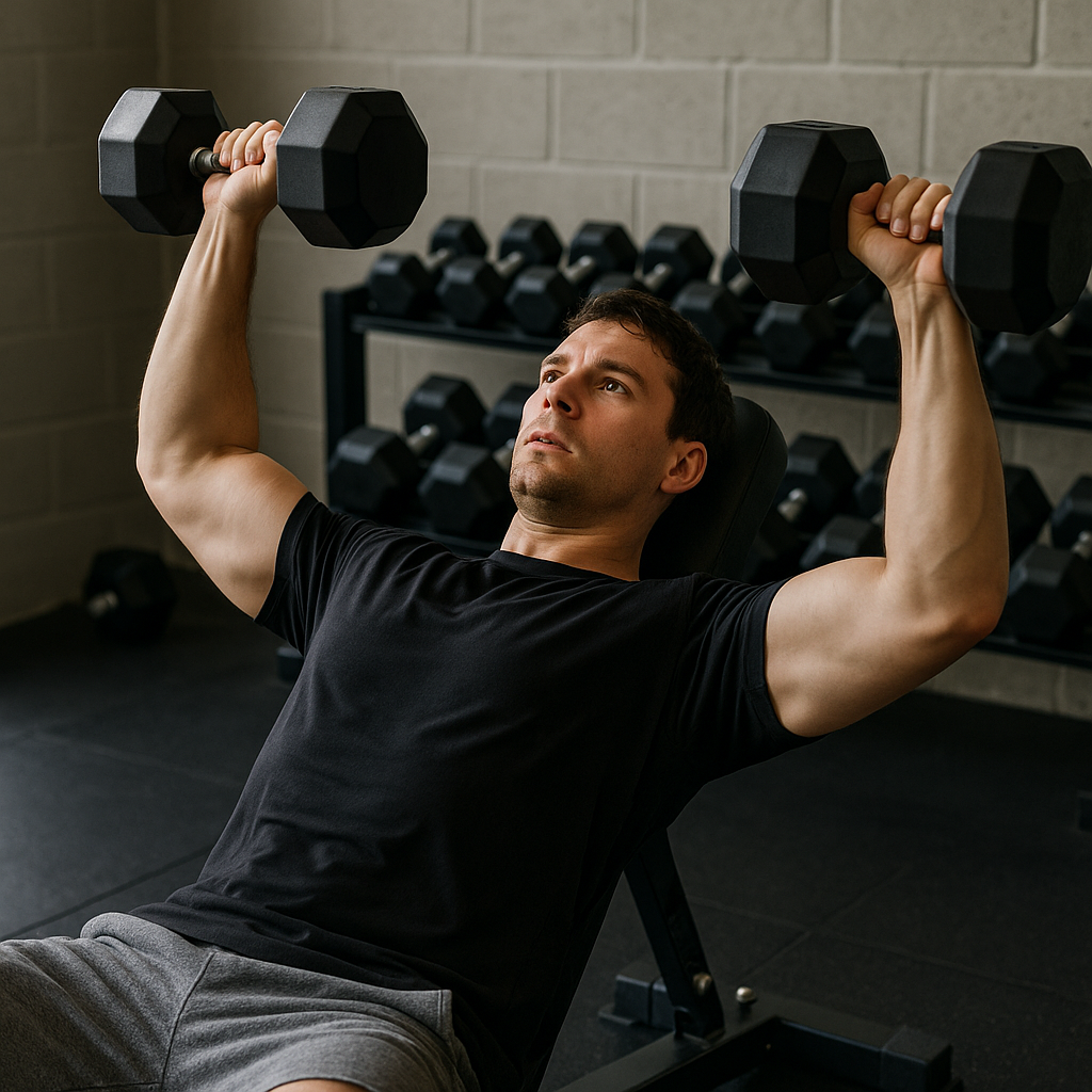 Millers Muscle Maximizer