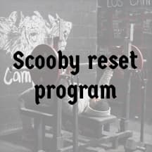 Scooby’s Reset (Coach Chris)
