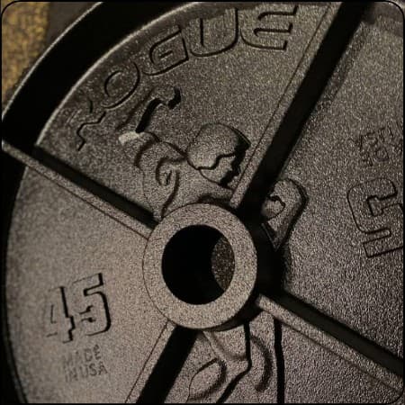 Boost your bench and build your strength