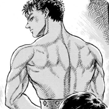 Struggler: Hypertrophy UL x6 Training Program