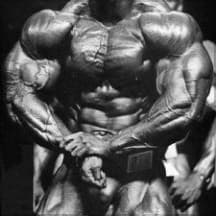 HYPERTROPHY