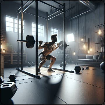 Modern Golden Six 3 Day Full Body Workout