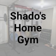 Shado's Strength & Hypertrophy